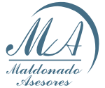 Logo de Maldonado Asesores